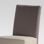 NábytekProNás Designová jídelní židle Debora 140 STI-DEBORA140