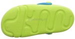 Dětské sandály Superfit 1-000990-7500 Velikost: 24