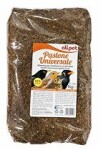 Krmivo pro Ptáky ALL UNIVERSALE pro měkkožravé 1kg