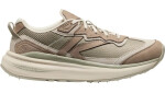KEEN WK500 Leather Dámské trekové boty abbey stone/birch 38,5 10058611KEN01S8
