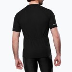 Běžecké tričko Mizuno Trail DryAeroFlow Pocket Tee J2GAB09909 Velikost textilu: M