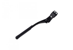 Stojan CTM GEM, hliník na zadní stavbu, černý