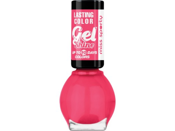 Miss Sporty Lak Lasting Colour 574