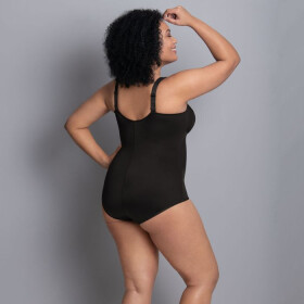 Lucia komfortní korzet 3523 black - Anita Classix 001 black 90F