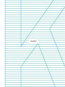 Svědek - Skvosty poezie - Jiří Kolář