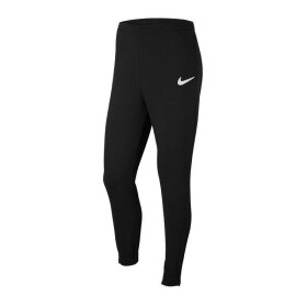 Pánské kalhoty Park 20 Fleece M CW6907-010 černé - Nike M