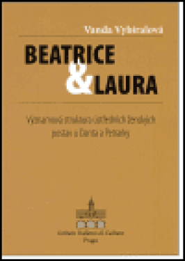 Beatrice & Laura - Vanda Vybíralová