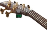 Ibanez TuNANO Clip Chromatic Tuner