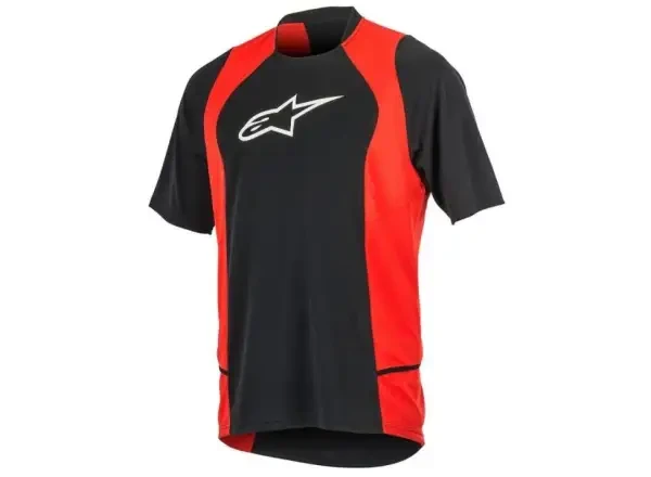 Alpinestars Drop black/red