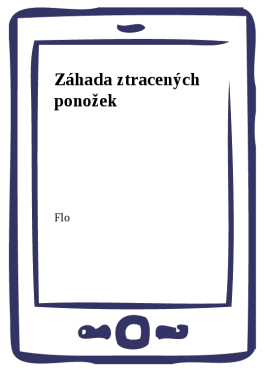 Záhada ztracených ponožek - Flo