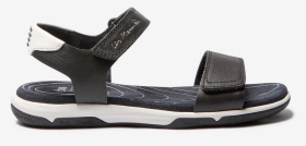 TBS JAZSUNY Dámské sandály navy 39