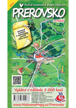 Přerovsko