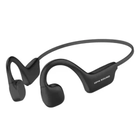 OPN Sound Osso černá / Bezdrátová sluchátka / mikrofon / Bluetooth 5.2 / IPX5 (OS1000BC)