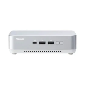 ASUS NUC 14 Pro+ NUC14RVSU5000R2 / Intel Core Ultra 125H 1.2GHz / 2x DDR5 5600MHz / 2x M.2 SSD / Intel ARC / BezOS (90AR0051-M00040)