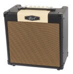 Cort CM 15R BK