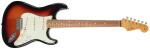 Fender Vintera 60s Stratocaster 3-Color Sunburst Pau Ferro