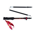 Trekingové hole Viking Kettera Pro Lady 610-25-7713-0946-UNI NEPLATÍ