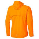 Běžecká bunda Mizuno Waterproof 20K ER Jacket J2GEC00151 Velikost textilu: M