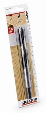 PowerPlus KRT010614 - Vrták do dřeva 16x160 mm