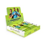 Fotbalové karty Chance liga 2025-2026 2. série Blaster box