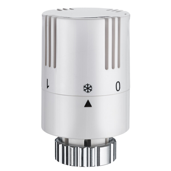 INVENA - Termostatická hlavice CD-71-015-A