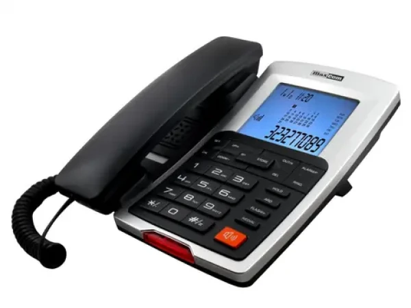 KXT 709 / Analogový telefon / drátový (KXT709)
