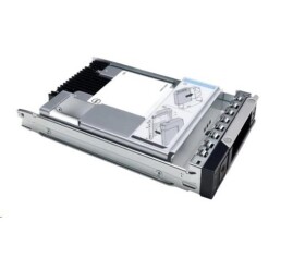 DELL 480GB SSD SATA 6Gbps Read Intensive 512e 2.5in with 3.5in HYB carrier 1DWPD CK - T160 EDF_1337274