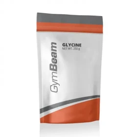 Glycin - GymBeam (250 g) (55552-1-250g)