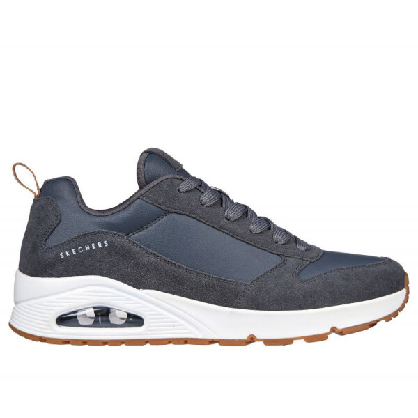 Skechers Uno Stacre tenisky M 52468-CHAR boty 45