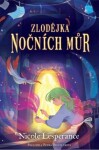 Zlodějka nočních můr - Nicole Lesperance