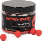 CC Moore Plovoucí boilie NS1 Pop Ups Red - 12mm 55ks,CC Moore Plovoucí boilie NS1 Pop Ups Red - 12mm 55ks