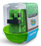 Tubbz kachnička mini Minecraft - Creeper