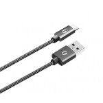 Aligator Datový kabel PREMIUM 2A, USB-C (DATKP07)