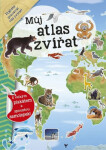 Můj atlas zvířat