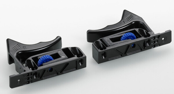 HETTICH 9144841 spojka Quadro 25 / Quadro V6 P :: pravá (104548)