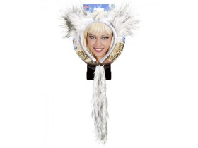 R-Kontakt.cz Sada vlk - chlupatá šedá