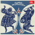 Pověsti ze Slovácka /Pohádky XVIII./ - Alena Bartošíková