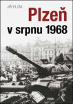 Plzeň srpnu 1968