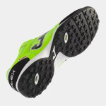 Pánské turfy Joma TOP FLEX 2411 Green Fluor Velikost: 43