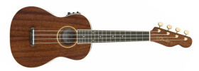 Fender Grace VanderWaal Signature Uke Natural