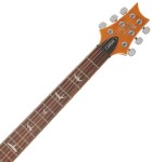 PRS SE Custom 24 Semi-Hollow Piezo Vintage Sunburst