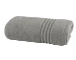 Froté ručník Kira 50x100 cm, šedý