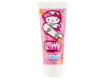 Hello Kitty Tutti frutti Zubní pasta 2+ 75 ml