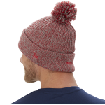 Kulich NE Team Marl Pom Knit