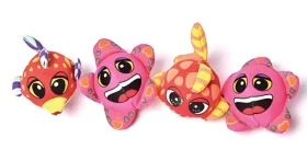 MAC TOYS Vodní bomby