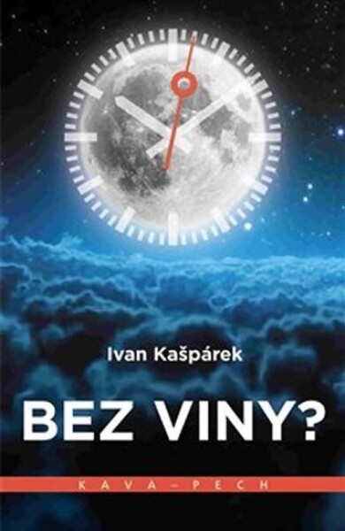 Bez viny? Ivan Kašpárek