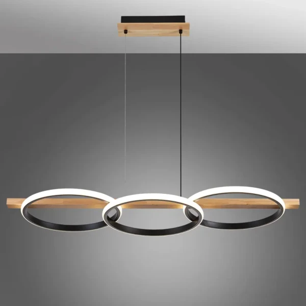 SVITIDLO RODOS 3H AH-ROL403W LED LW3