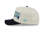 Pánská kšiltovka Seattle Kraken NHL NEW ERA 950AF Classic