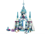 LEGO® Disney Princess™ 43244 Elsa její ledový palác