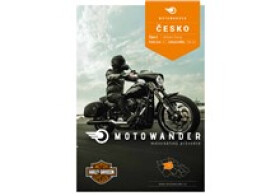 Motowander Česko, 2. část - Střední Čechy